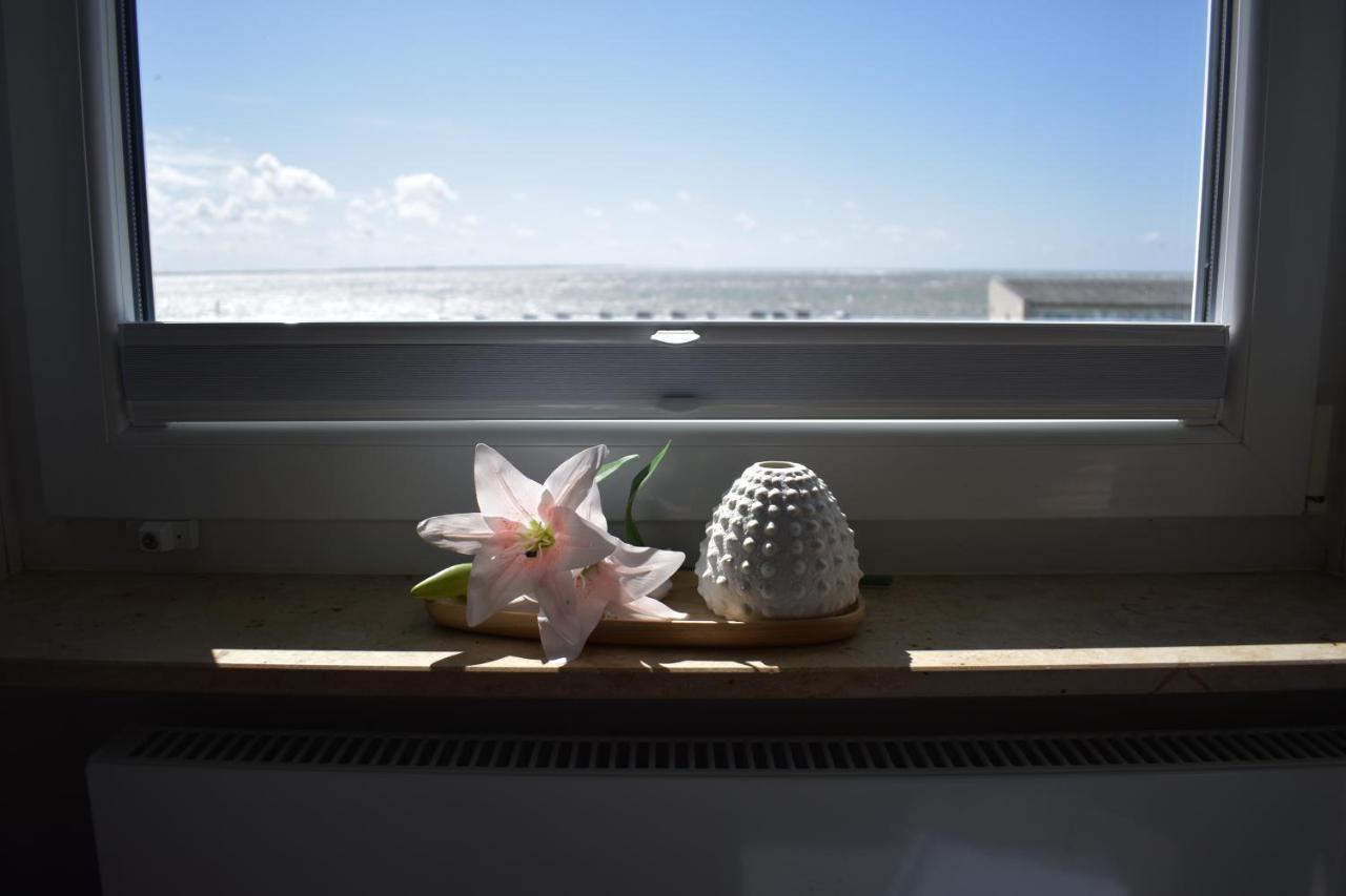 Haus Neunaber * Norderney