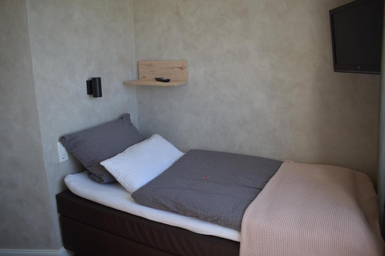 Haus Neunaber Norderney